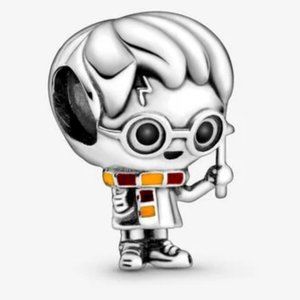 Pandora Harry Potter Charm